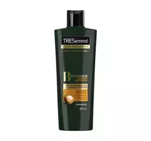 TRESEMME BOTANIQUE DAMAGE RECOVERY AUFBAUENDES HAARSHAMPOO 400ML