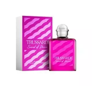 TRUSSARDI SOUND OF DONNA EDP SPRAY 30 ML