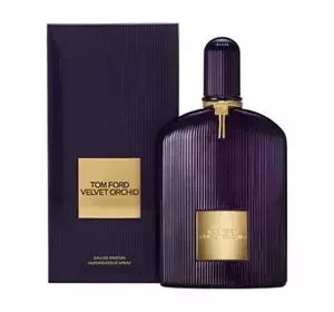 Tom Ford Velvet Orchid Eau de Parfum Spray 100ml