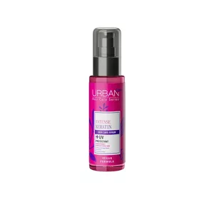 URBAN CARE INTENSE KERATIN HAARSERUM UV SCHUTZ 75ML