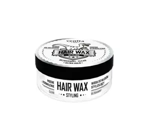 VENITA MEN ANTI-GREY FARBLOSES HAARWACHS 75G