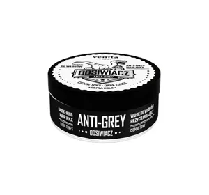 VENITA MEN ANTI-GREY VERDUNKELNDES WACHS FÜR GRAUES HAAR DARK TONES 75G