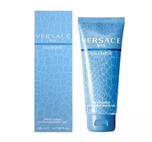 VERSACE EAU FRAICHE BADE- & DUSCHGEL 200ML