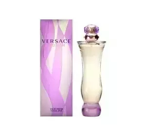 VERSACE WOMAN EDP SPRAY 50 ML