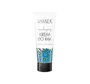 VIANEK FEUCHTIGKEITSSPENDENDE HANDCREME 75ML