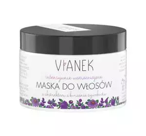 VIANEK INTENSIV ERSTÄRKENDE HAARMASKE 150ML