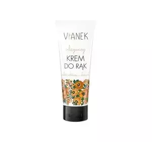 VIANEK NÄHRENDE HANDCREME 75ML