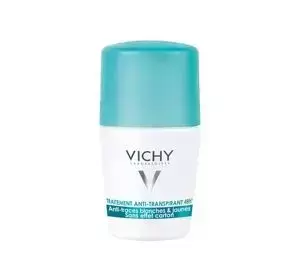 VICHY TRAITMENT ANTITRANSPIRANT ANTI FLECKEN ROLL ON 50 ML