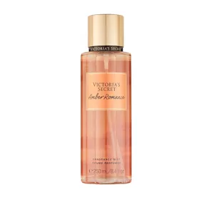 VICTORIA S SECRET AMBER ROMANCE KÖRPERSPRAY 250ML