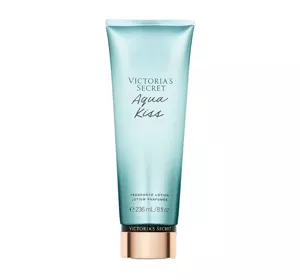 VICTORIA S SECRET AQUA KISS KÖRPERLOTION 236 ML