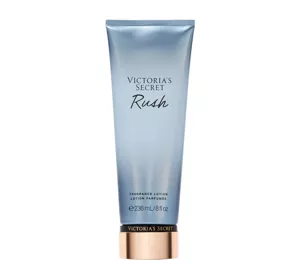 VICTORIA S SECRET RUSH KÖRPERLOTION 236 ML