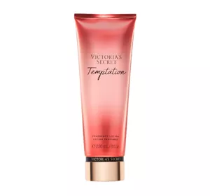 VICTORIA S SECRET TEMPTATION KÖRPERLOTION 236 ML