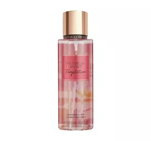 VICTORIA S SECRET TEMPTATION KÖRPERSPRAY 250 ML