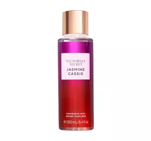 VICTORIA'S SECRET JASMINE CASSIS KÖRPERSPRAY 250ML