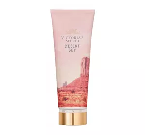 Victoria's Secret Desert Sky Körperbalsam 236ml