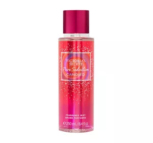 Victoria's Secret Pure Seduction Candied Körperspray 250ml