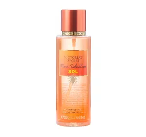 Victoria's Secret Pure Seduction Sol Körperspray 250ml