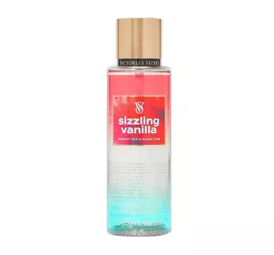 Victoria's Secret Sizzling Vanilla Körperspray 250ml