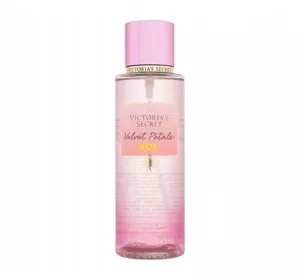 Victoria's Secret Velvet Petals Sol Körperspray 250ml