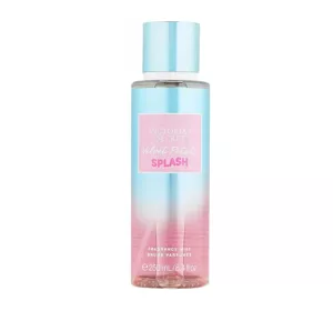 Victoria's Secret Velvet Petals Splash Körperspray 250ml