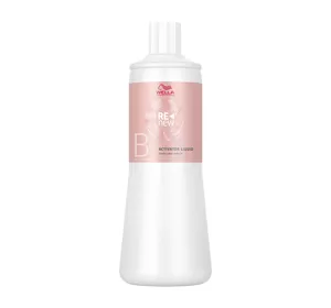 WELLA PROFESSIONALS COLOR RENEW MILDER FLÜSSIGER FARBREDUKTOR 500ML