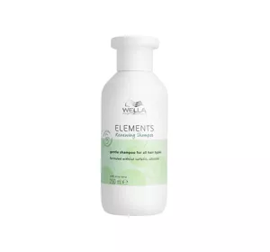 WELLA PROFESSIONALS ELEMENTS RENEWING SHAMPOO 250ML