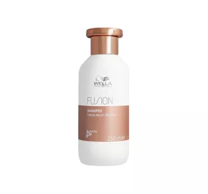 WELLA PROFESSIONALS FUSION SHAMPOO 250ML