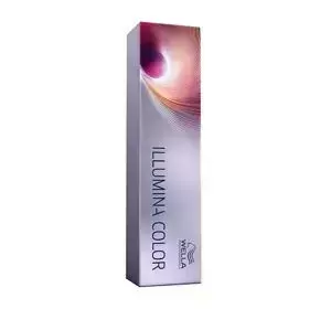 WELLA PROFESSIONALS ILLUMINA COLOR 10/ 60ML