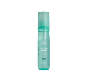 WELLA PROFESSIONALS INVIGO VOLUME BOOST CONITIONER IM SPRAY 150ML