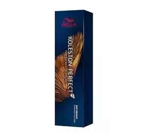 WELLA PROFESSIONALS KOLESTON PERFECT ME+ DEEP BROWNS 6/75 60ML