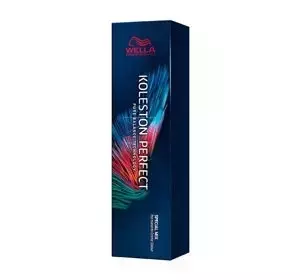 WELLA PROFESSIONALS KOLESTON PERFECT ME+ PURE NATURALS 0/43 60ML