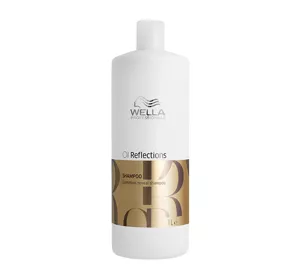 WELLA PROFESSIONALS OIL REFLECTIONS HAARSHAMPOO 1000ML