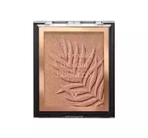 WET N WILD COLOR ICON BRONZER BRÄUNUNGSPUDER PALM BEACH READY 11G