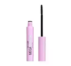 WET N WILD MEGA LENGTH MASCARA VERY BLACK 6ML