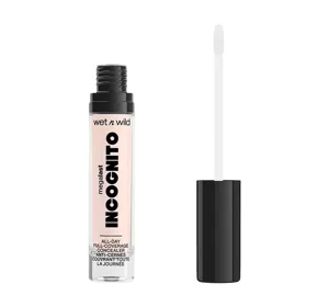 WET N WILD MEGALAST INCOGNITO CONCEALER FAIR BEIGE 5,5ML