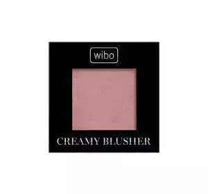 WIBO CREAMY BLUSHER BELEUCHTENDES ROUGE 4