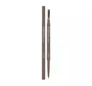 WIBO FEATHER BROW CREATOR PRÄZISER AUGENBRAUENSTIFT MIT KAMM BLONDE