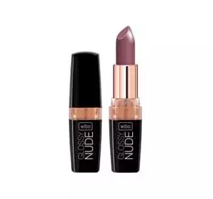 WIBO GLOSSY NUDE LIPPENSTIFT FEUCHTIGKEITSSPENDEND NR. 3