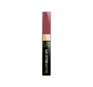 WIBO MILLION DOLLAR LIPS LANGANHALTENDER MATTER LIPPENSTIFT 1