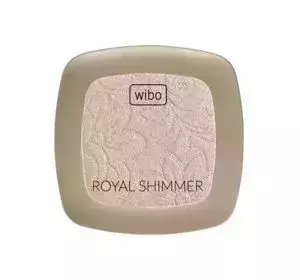 WIBO ROYAL SHIMMER HIGHLIGHTER