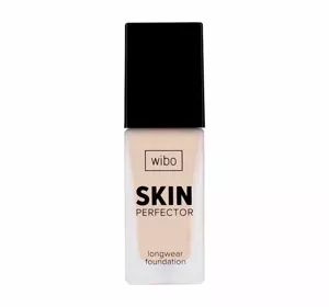 WIBO SKIN PERFECTOR FOUNDATION 6C SAND 30ML