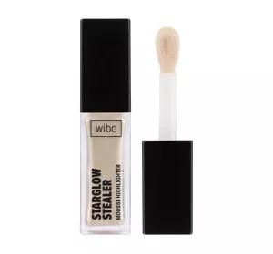 WIBO STARGLOW STEALER MOUSSE-HIGHLIGHTER FÜR GESICHT UND KÖRPER 01 11G