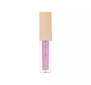 WIBO WONDERFUL LIPS TOP COAT FÜR LIPPEN 3