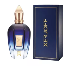 XERJOFF JOIN THE CLUB COMANDANTE! EDP SPRAY 100ML