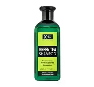 XPEL XHC GREEN TEA SHAMPOO SHAMPOO MIT GRÜNTEE 400ML