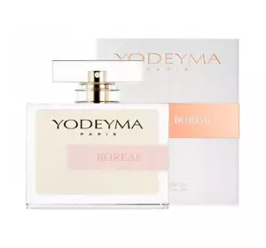 YODEYMA BOREAL EDP SPRAY 100ML