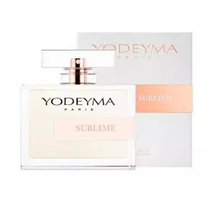 YODEYMA SUBLIME EDP SPRAY 100ML