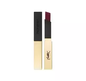 YVES SAINT LAURENT ROGUE PUR COUTURE THE SLIM LIPPENSTIFT 5 PECULIAR PINK