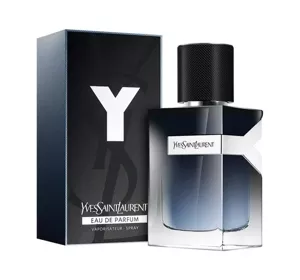 YVES SAINT LAURENT Y EDP SPRAY 100ML