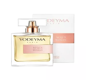 Yodeyma Acqua Woman Eau de Parfum Spray 100ml